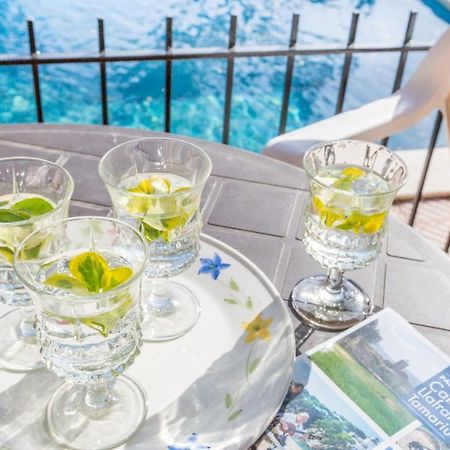 1Benet Pl - Calella De Palafrugell Apartment Llafranc Ngoại thất bức ảnh